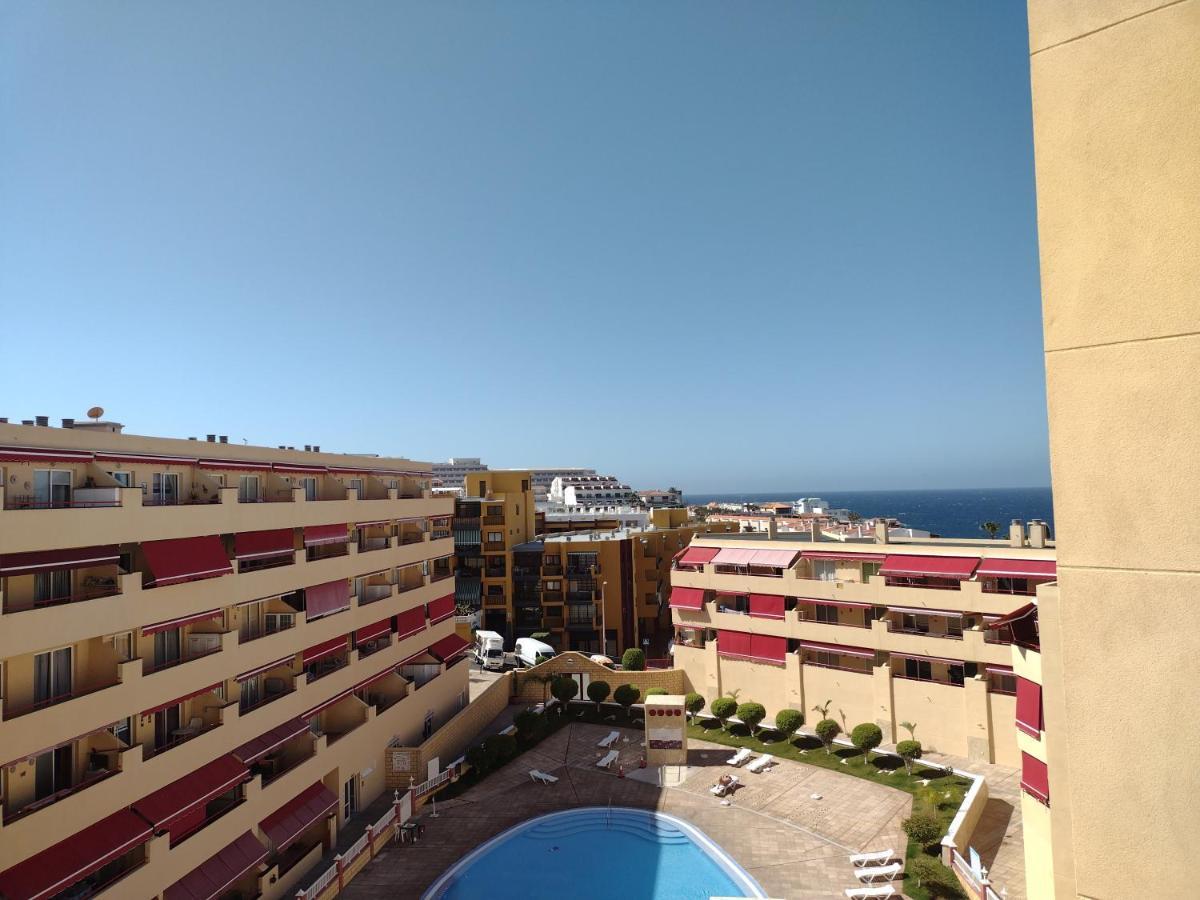 Puerto De Santiago, Jardines Del Mar Tenerife Lejlighed Puerto de Santiago  Eksteriør billede