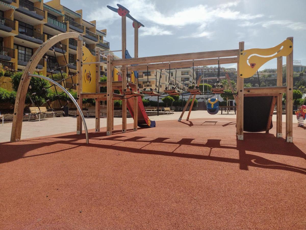 Puerto De Santiago, Jardines Del Mar Tenerife Lejlighed Puerto de Santiago  Eksteriør billede